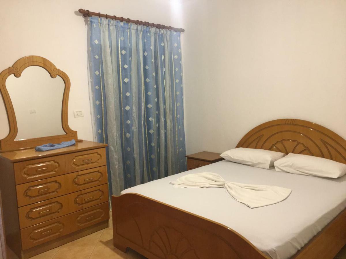 Natural Holiday Houses Εξαμίλιο Εξωτερικό φωτογραφία