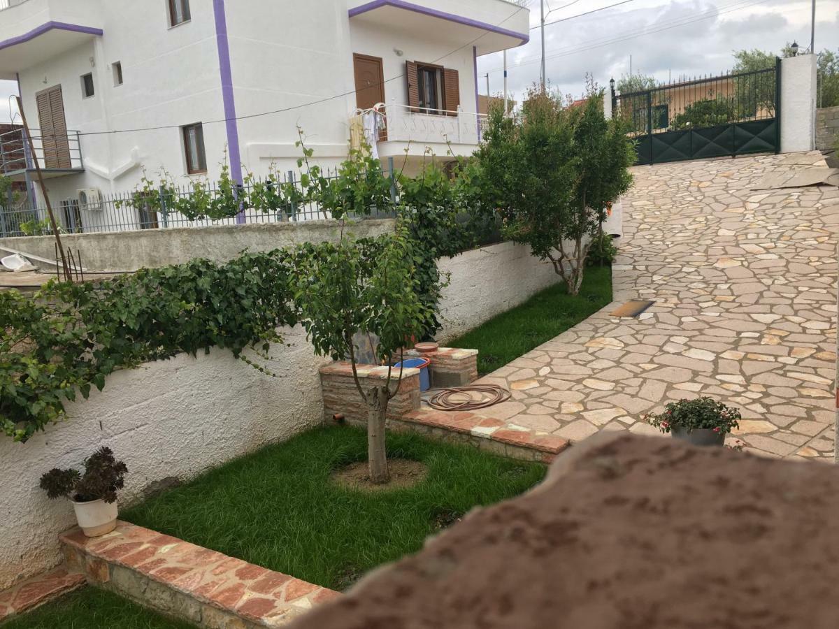 Natural Holiday Houses Εξαμίλιο Εξωτερικό φωτογραφία