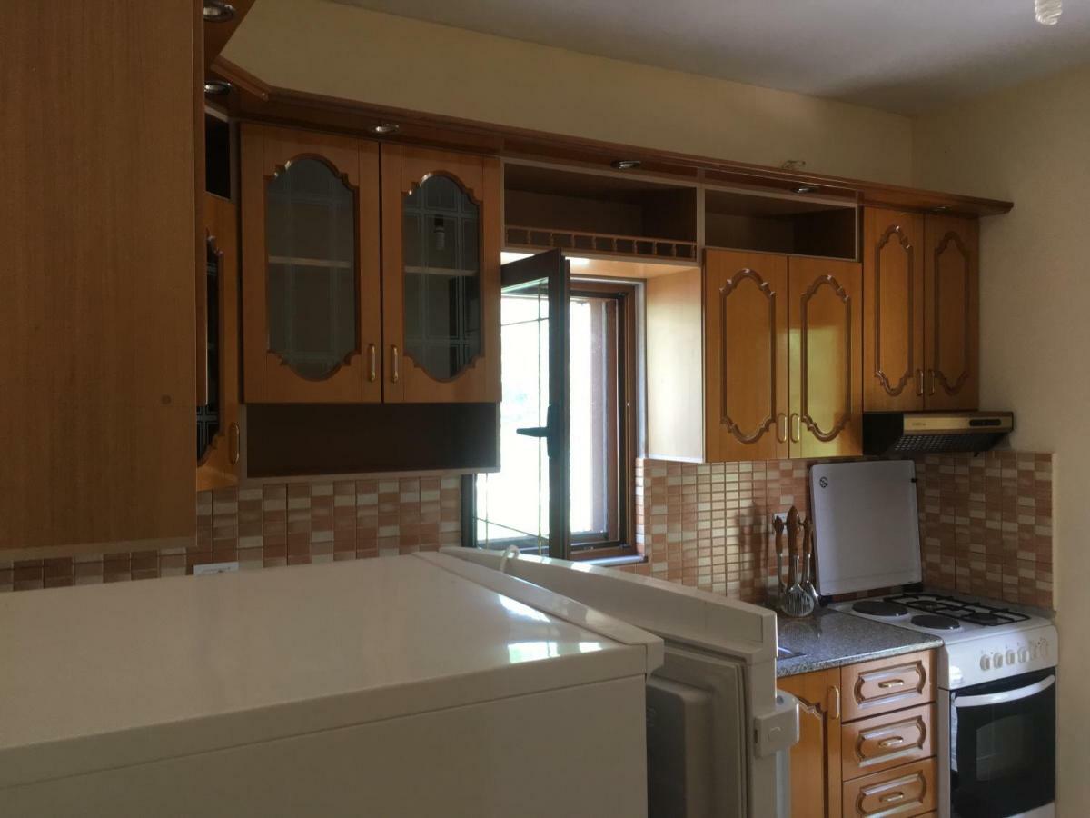 Natural Holiday Houses Εξαμίλιο Εξωτερικό φωτογραφία