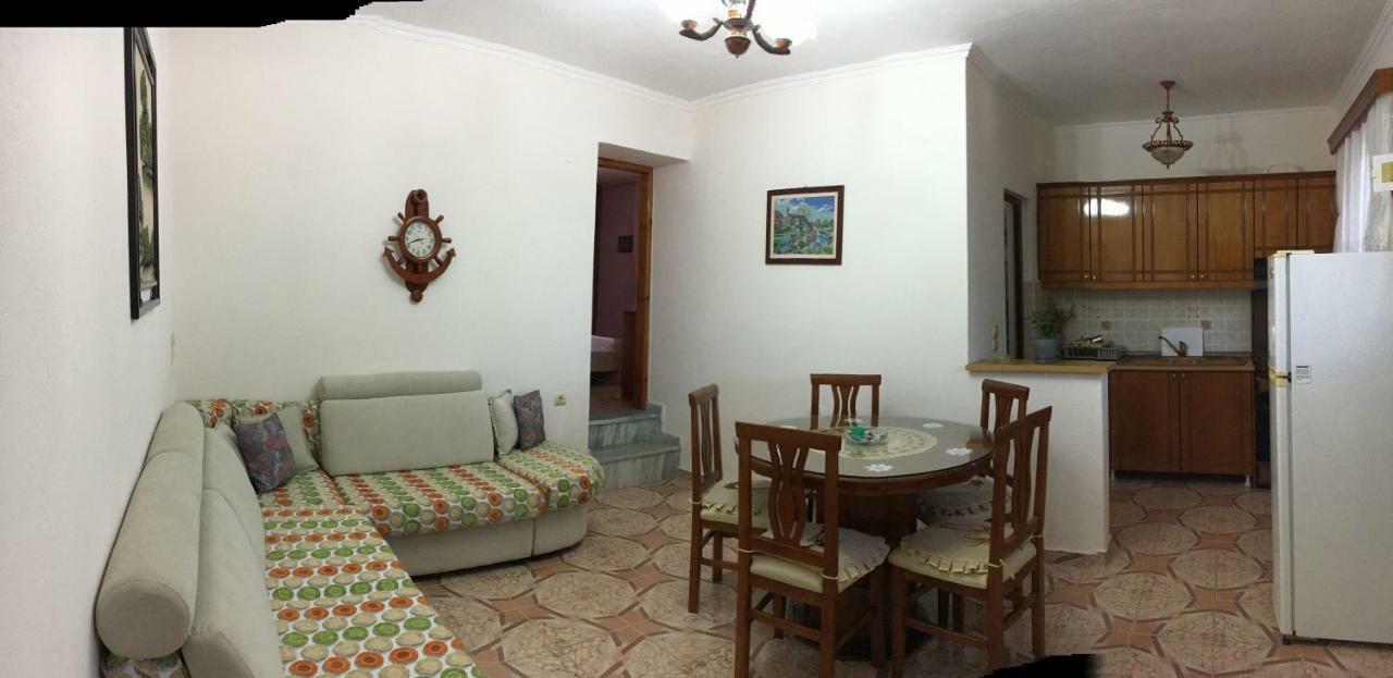 Natural Holiday Houses Εξαμίλιο Εξωτερικό φωτογραφία