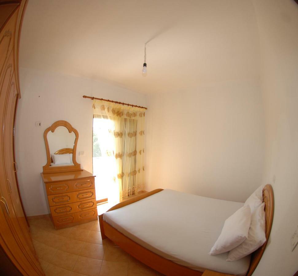 Natural Holiday Houses Εξαμίλιο Εξωτερικό φωτογραφία