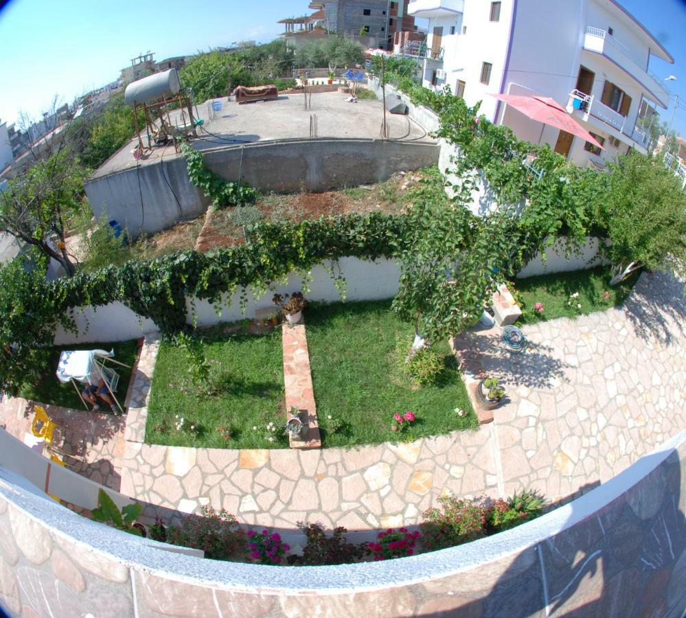 Natural Holiday Houses Εξαμίλιο Εξωτερικό φωτογραφία