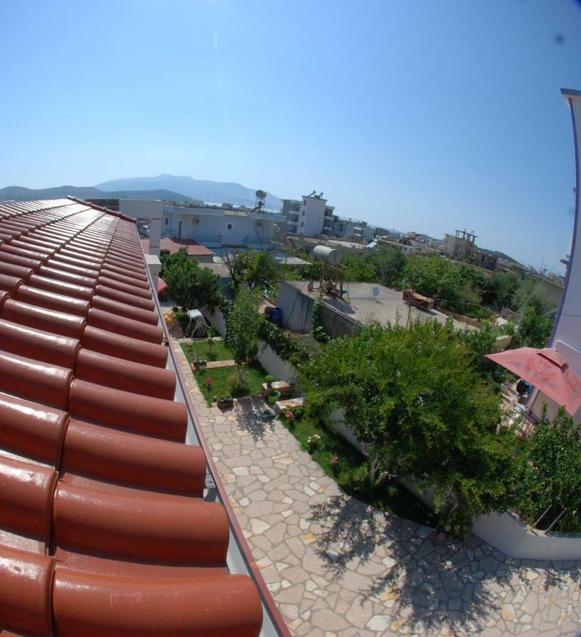 Natural Holiday Houses Εξαμίλιο Εξωτερικό φωτογραφία